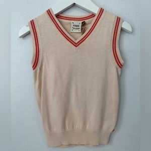 Boys Fore Alex & Hudson Vest